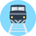 train